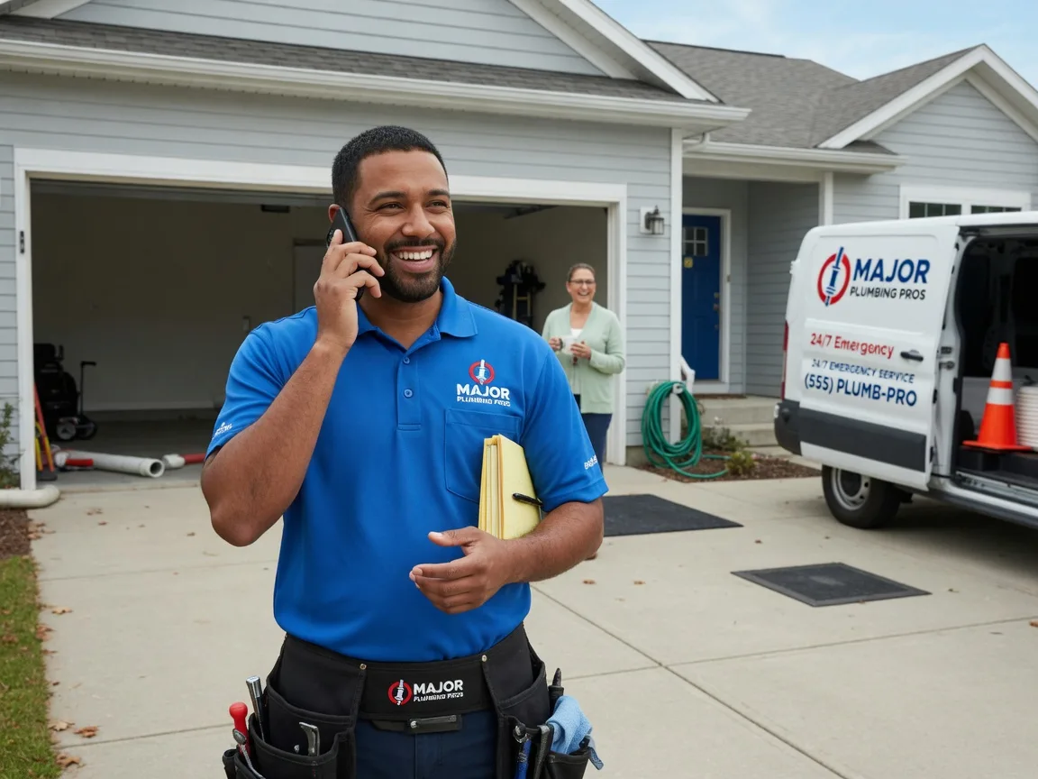 Drain Cleaning Services Atlantic City, NJ FAQs
